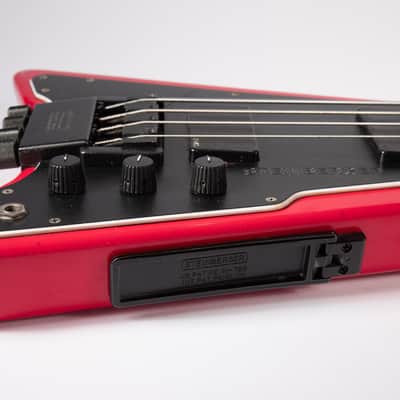 Steinberger XP-2 Bass Guitar image 9