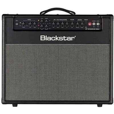 Blackstar HT Stage 60 112 MKII Tube Combo Amp  STAGE601MKII image 2