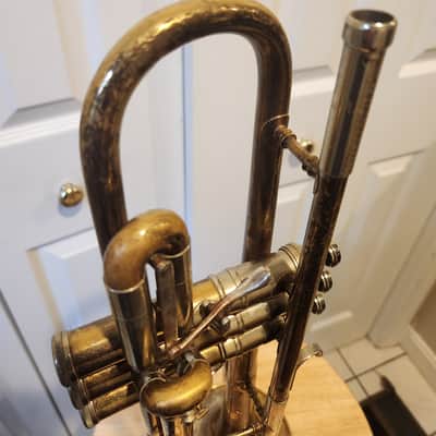 1952 Conn Connstellation Bb Trumpet *Fully Serviced* image 5