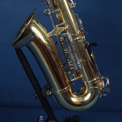 Yamaha YAS-23 Alto Saxophone / Gorgeous image 10