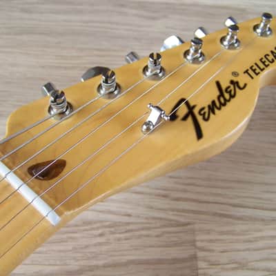 TPP Jimi Hendrix "Newport" Fender USA Stratocaster / Telecaster 69' Hybrid Tribute image 4