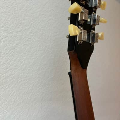 Gibson Les Paul Studio Lite - 1991 - ebony fingerboard, player grade image 10