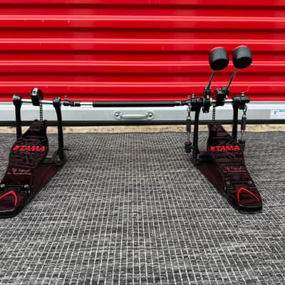 Tama Iron Cobra HP900P Double Bass Drum Pedal Power Glide Double Chain