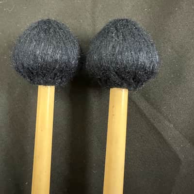 Malletech DS11 Dave Samuels Vibraphone Mallets (Pair), Soft -MINT image 4