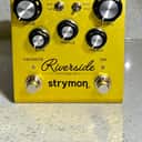 Strymon Riverside Multi-Stage Drive Pedal