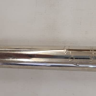 T.D.O'Conner Chrome 17" Fife Naugatuck Ct. image 12