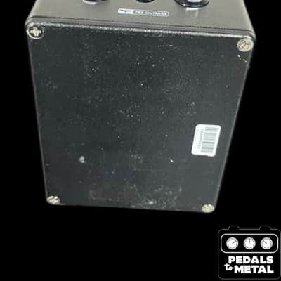 PRS Horsemeat Transparent Overdrive 2022 - Present - Black - X17727 image 6