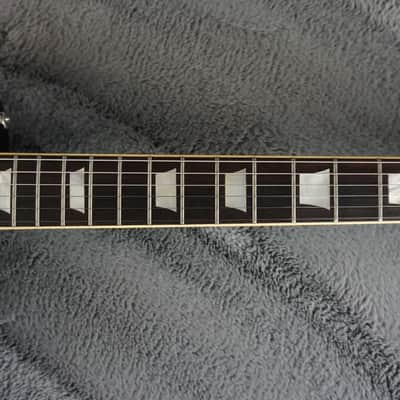 JooDee Yamaki Les Paul Performer - Tobacco Burst Japan image 13