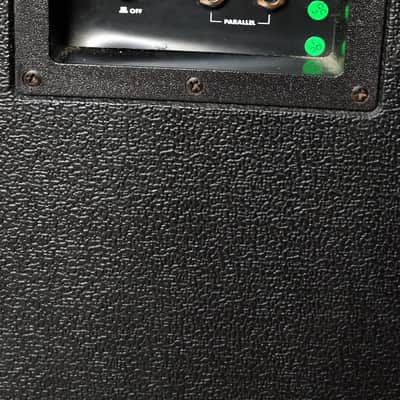 Acoustic B115 MK2 2000s image 3