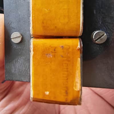 Neumann BV08 Genuine Neumann U47 Transformer (NOS) image 1