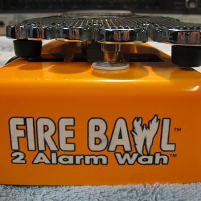 Snarling Dogs Fire Bawl Whine-O-Wah image 6