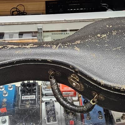 Gibson A4 Mandolin 1920's (USED) image 13
