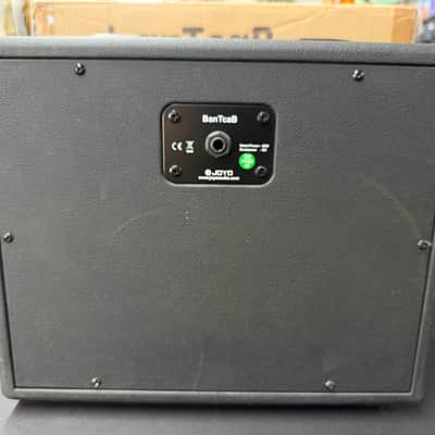 Joyo Bantcab 1x8 Guitar Speaker Cabinet image 5