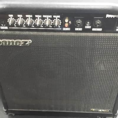 Ibanez SW65 65W Bass Amplifier Amp | Reverb