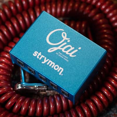 Strymon Ojai Expansion Kit image 6