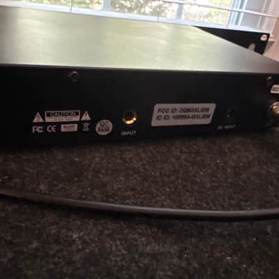 CAD GXLIEM In-Ear Monitor Wireless System 2022 - Present - Grey image 2
