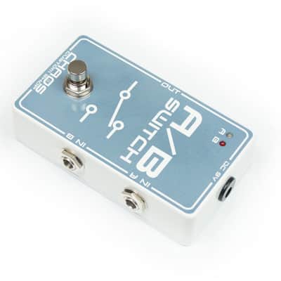 AB SWITCH CHAOS CUSTM SHOP image 3