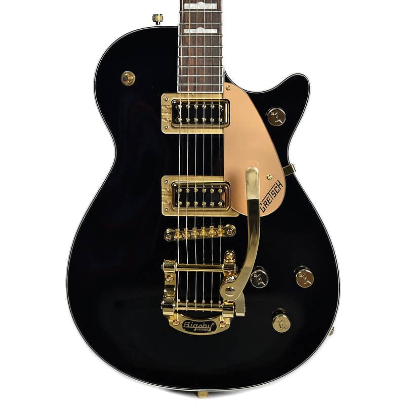 Gretsch G5435TG Limited Edition Electromatic Pro Jet with Bigsby