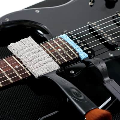 New - Music Nomad Total Guitar Spa Kit Detail, Clean, Polish and Condition MN292 image 8