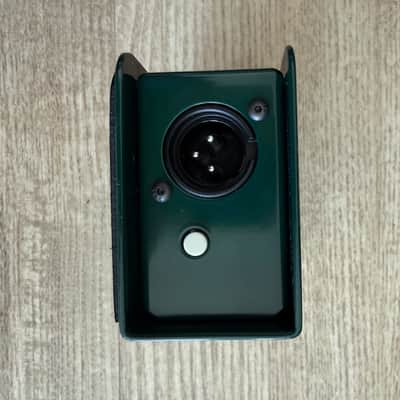 Radial ProDI 2010s - Green image 5