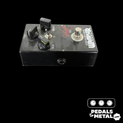 Wampler Velvet Fuzz -x11913 image 4
