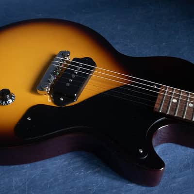 2020 Gibson Les Paul Jr. image 6