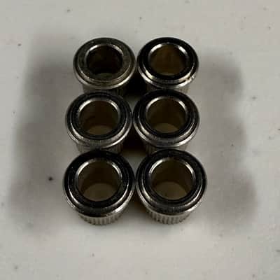 Kluson Gibson Tuner Bushings 1970's (T-464) image 1