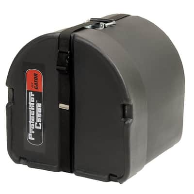 Gator GP-PC1414 Protechtor Classic Series Drum Case - 14x14" Tom