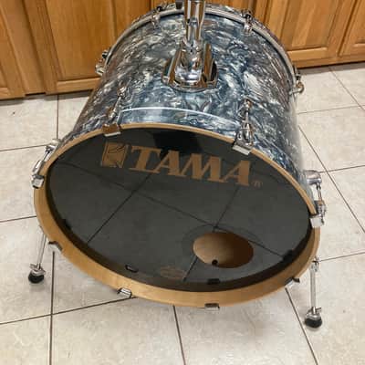 Tama Starclassic Performer MIJ 2010 - Liquid Metal image 8