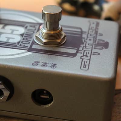 Catalinbread "Formula 55 " image 15