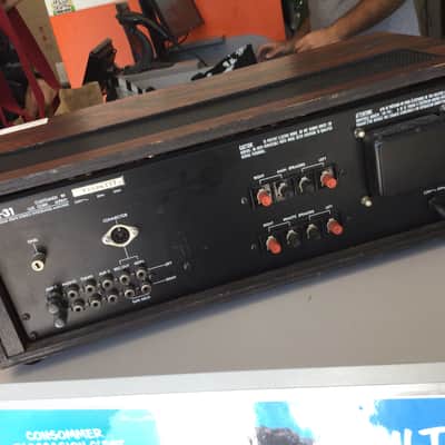 Luxman L-31 image 2