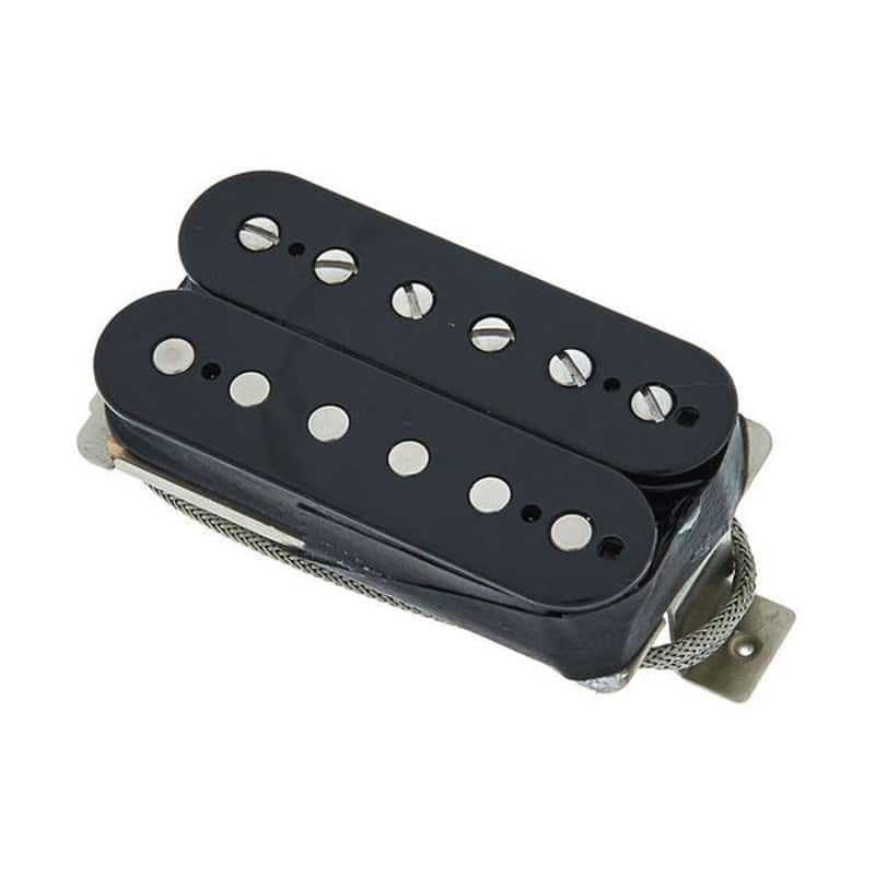 Seymour Duncan SH-1n '59 Model Neck 1-conductor Humbucker Pickup - Black image 1