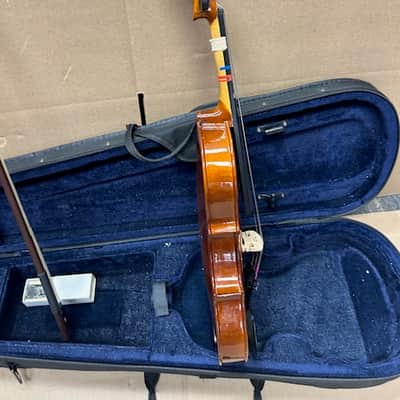 Unbranded Student 3/4 Violin image 9