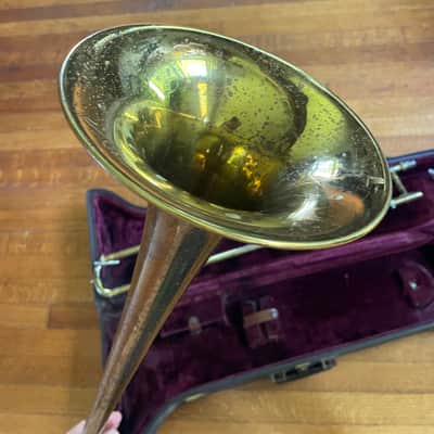 olds special trombone image 10
