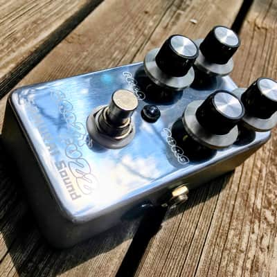 Samurai Sound Crazy Fuzz MIJ image 4