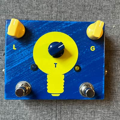 JAM Pedals TubeDreamer+ | Reverb