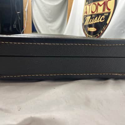 Fender Vintage No Badge Mid 60's Precision Bass Case image 10