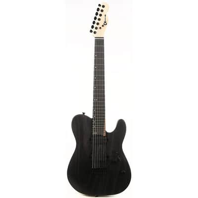 Charvel Pro-Mod San Dimas Style 2-7 HH HT Ash 7-String