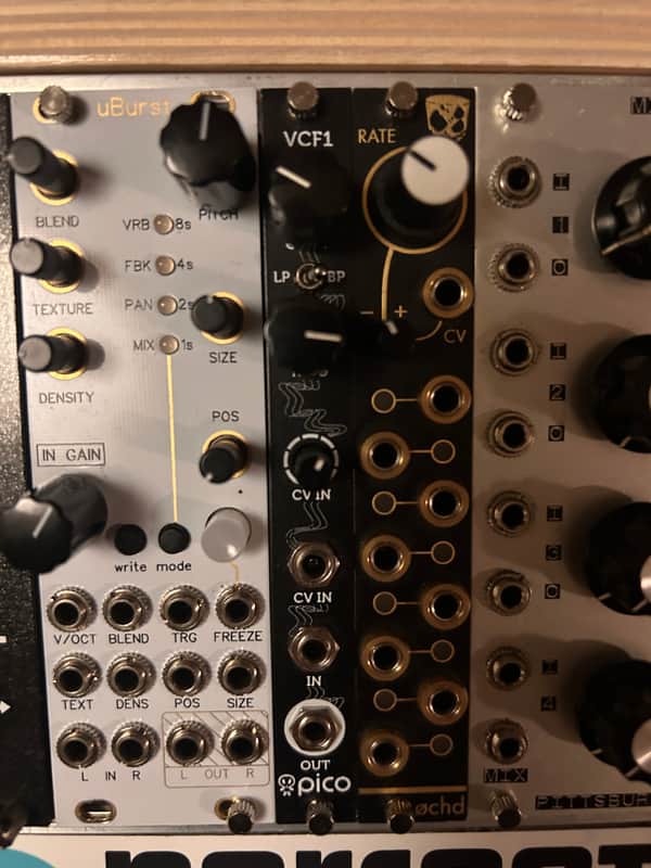 Erica Synths Pico VCF1