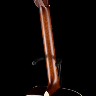 Martin 000-28 Standard (2025) Natural Acoustic Guitar with Case image 11