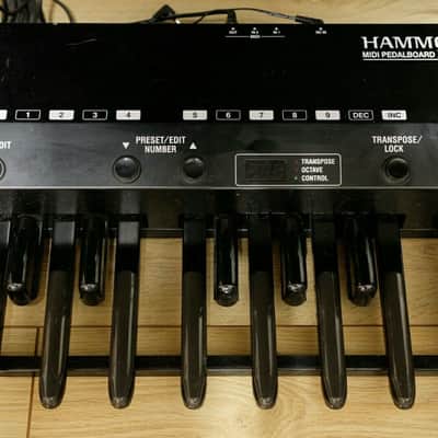 Hammond B3 MK2 Portable Organ with XPK-100 & Leslie 3300 Cabinet - Worldwide Delivery Available image 9