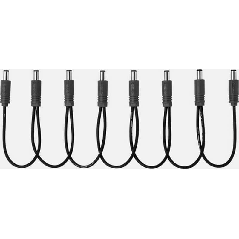 Boss PCS-20A Parallel DC Cord image 1