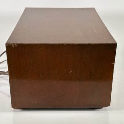The Fisher Anniversary Series Model 90-T Tube Tuner image 8