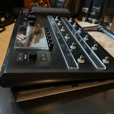 Line 6 Helix Floor - Excellent image 4