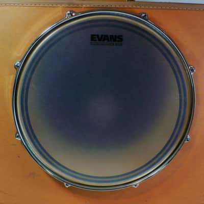 The "StarLiner" Suitcase Kick Drum / built by Side Show Drums image 21