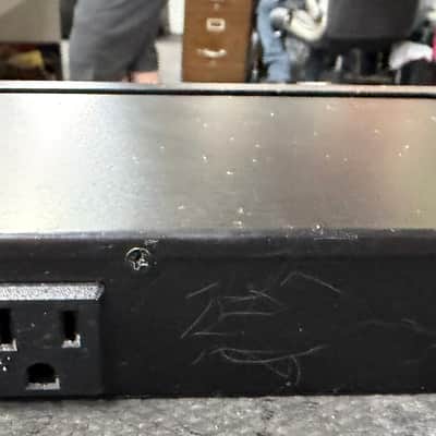 Juice Goose JG Junior Power Distribution Center Rack image 10