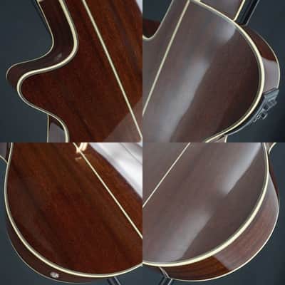 Ibanez [USED] AEG12II NMH image 11