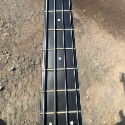 Modulus FU4 lane poor pickup 1999 Black image 18