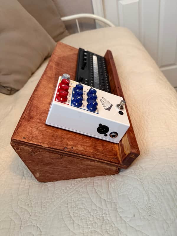 Handmade Desk Stand