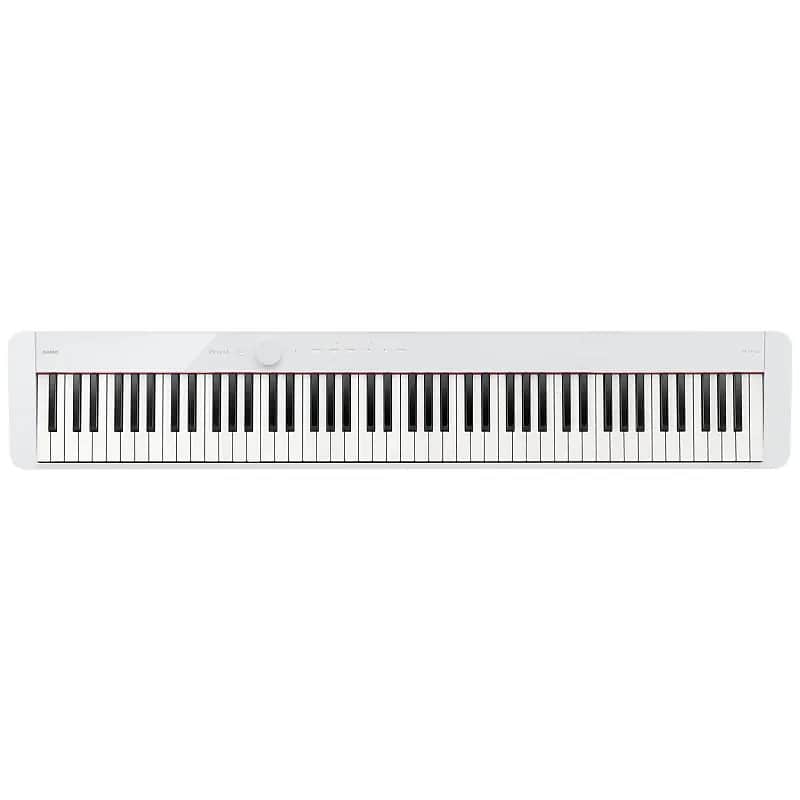 Casio PX-S1100 Privia 88-Key Digital Piano | Reverb